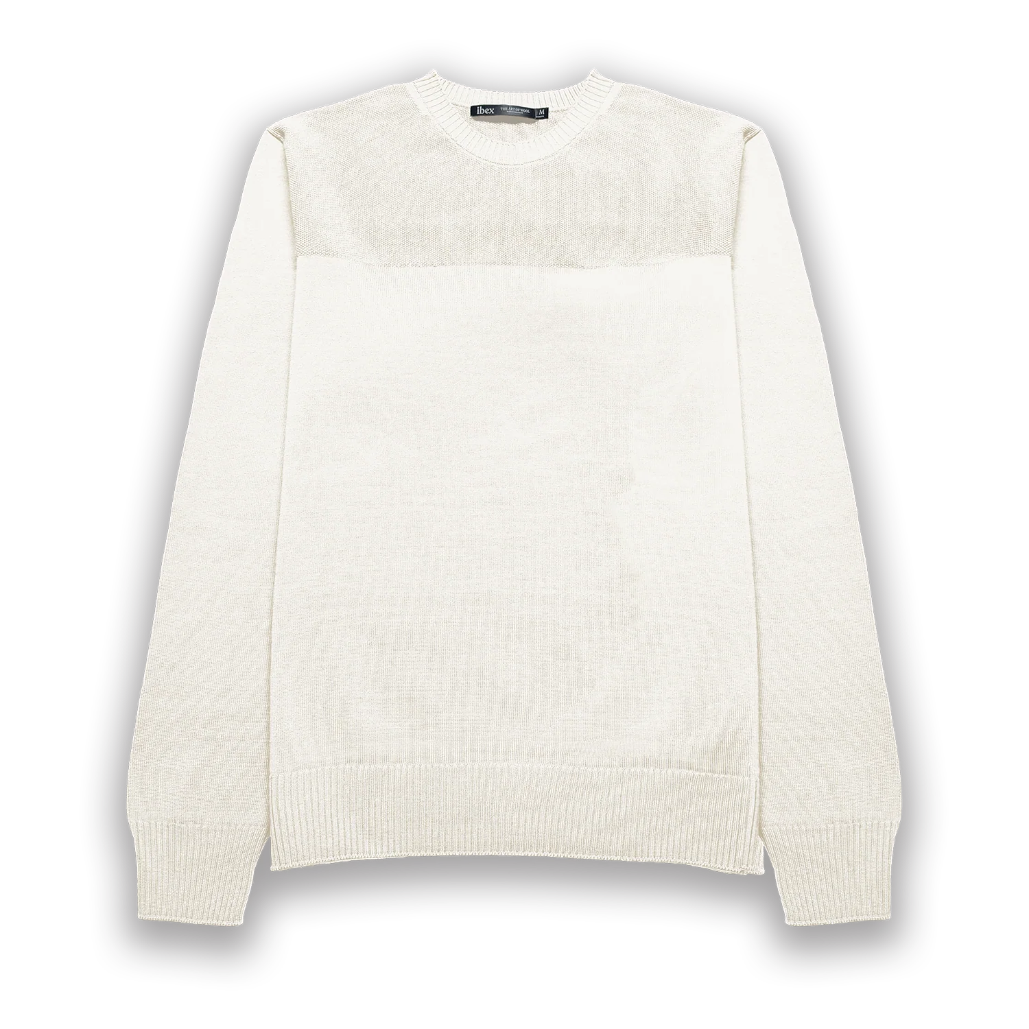 Men's Carver Sweater - Image 3