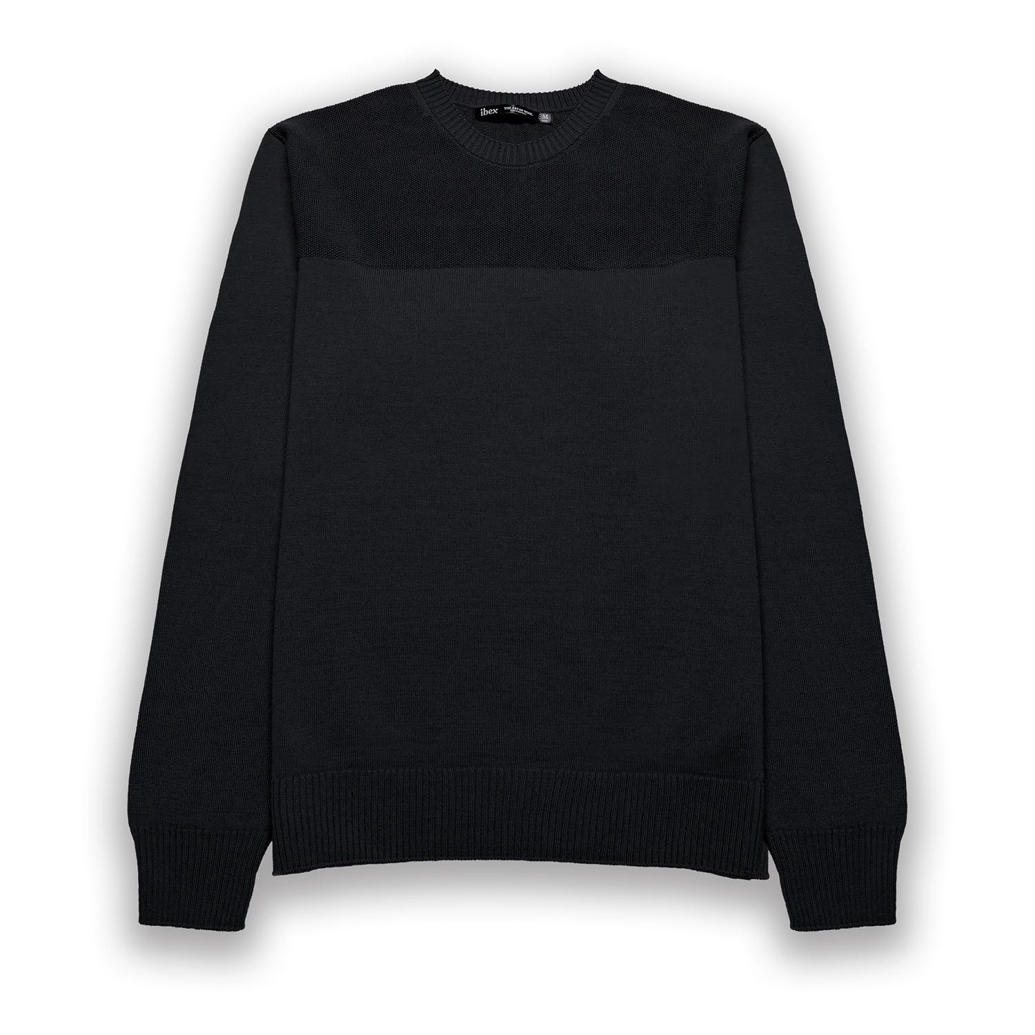 Men's Carver Sweater - Image 4
