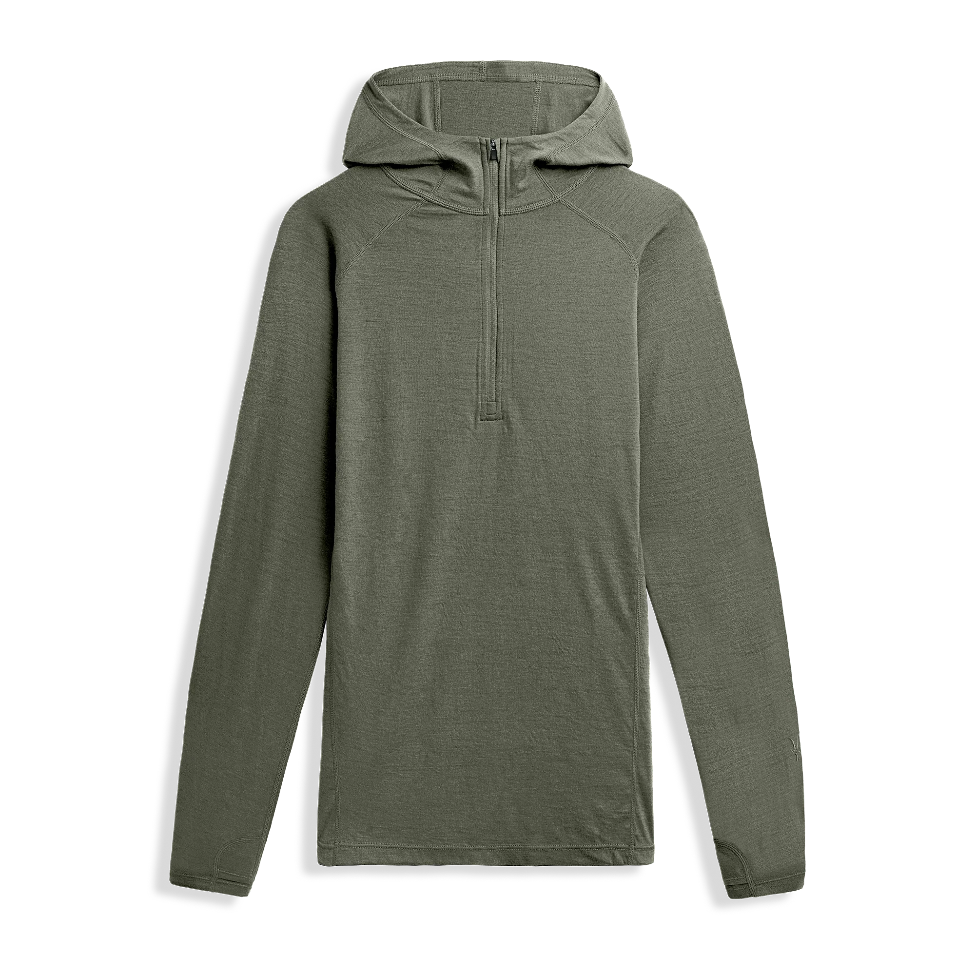 Men's Indie Hoodie - Image 3