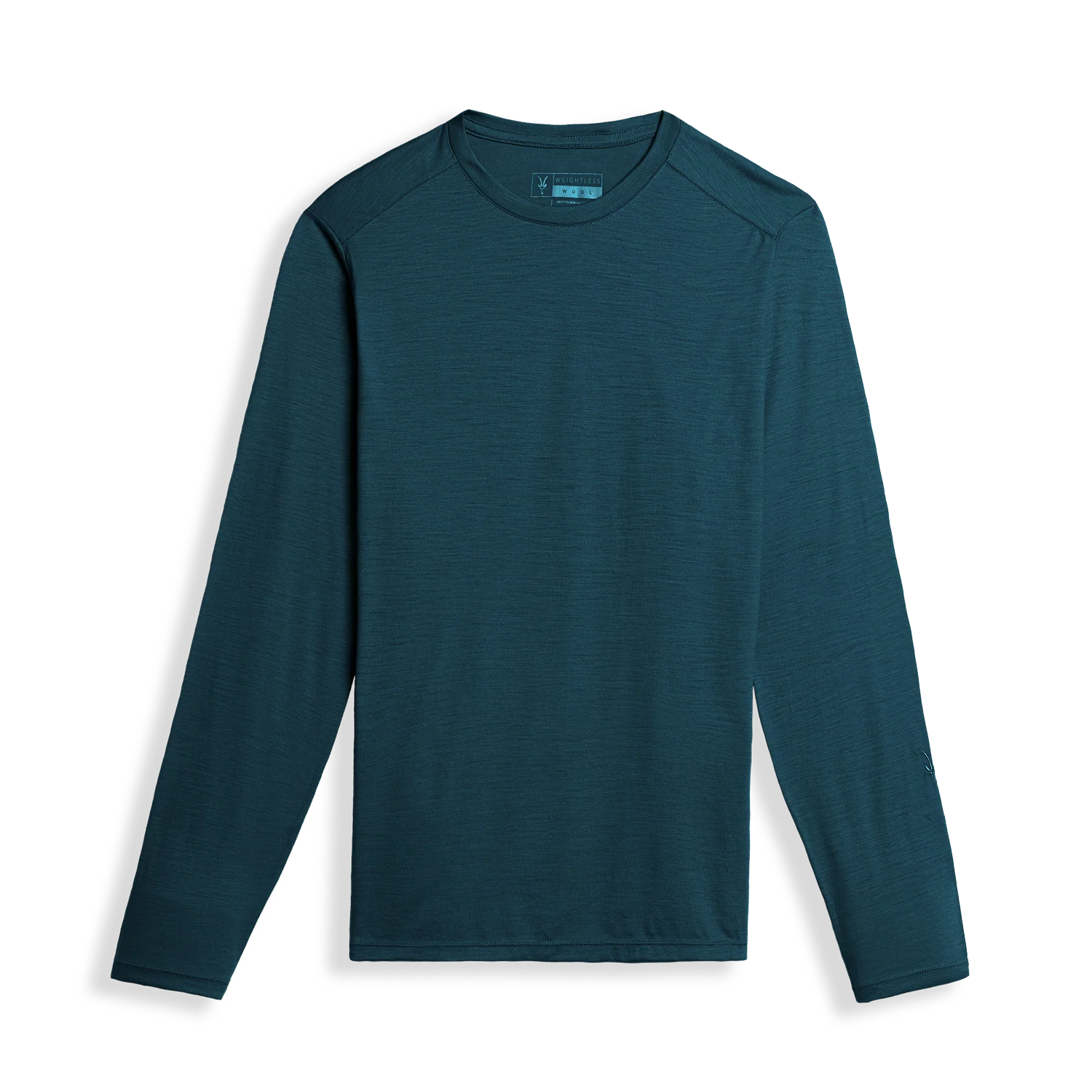 Men's Journey Long Sleeve Crew - Image 3