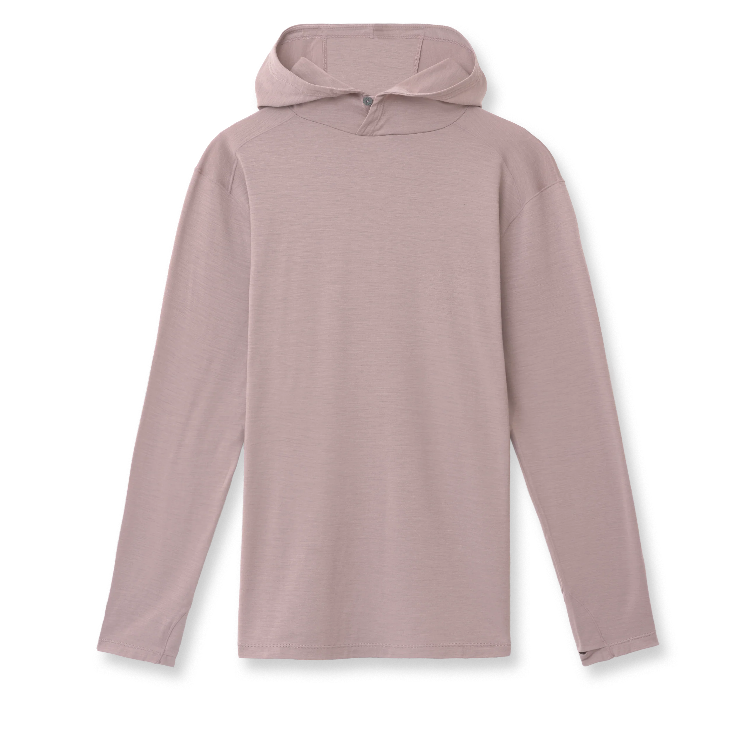 Men's Springbok Sun Hoodie - Image 3
