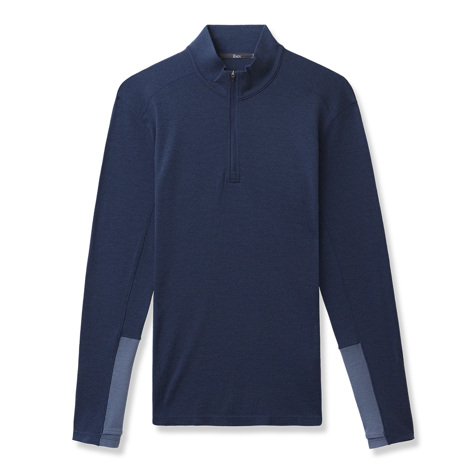 Men's Woolies 250 1/4 Zip
