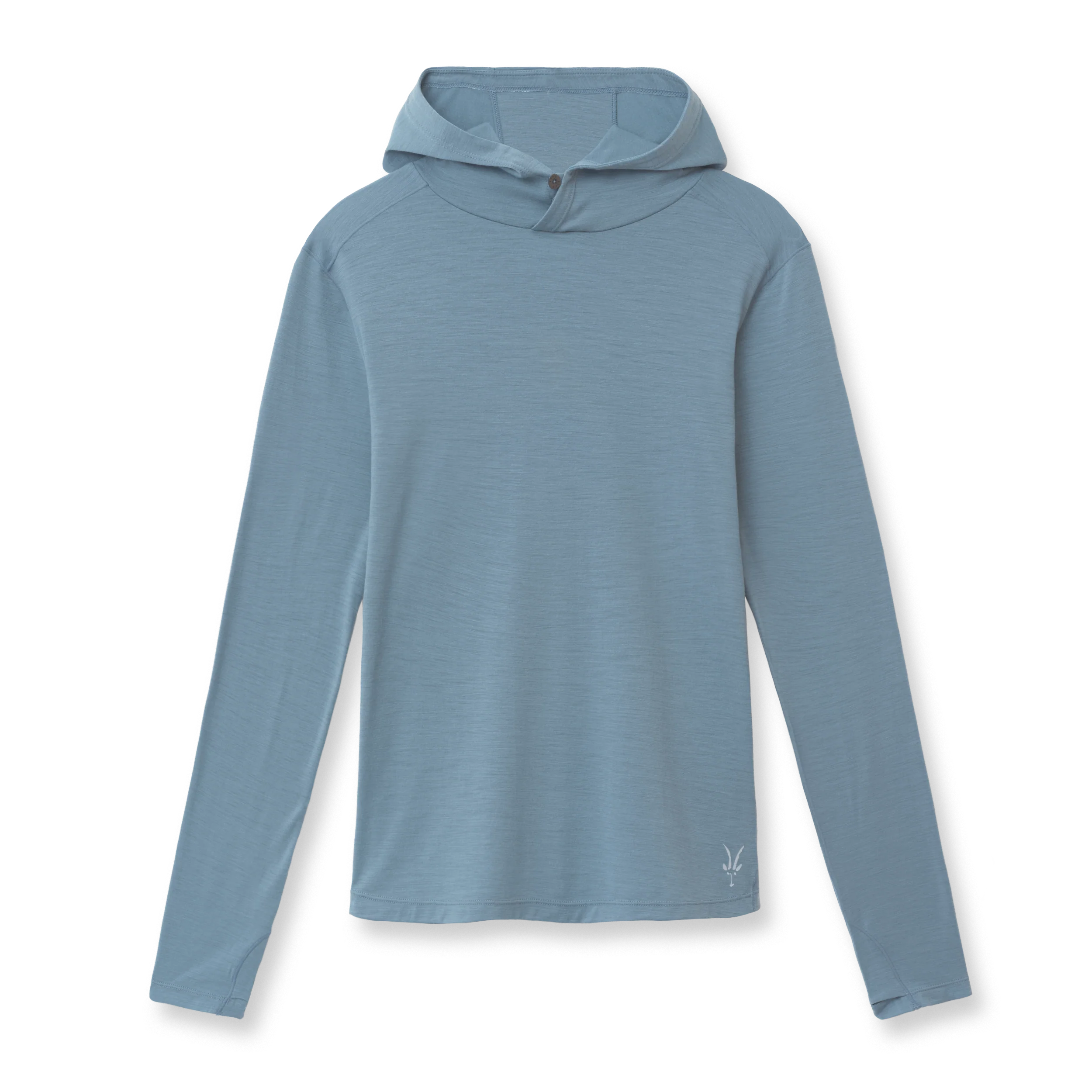 Women's Springbok Sun Hoodie - Image 3