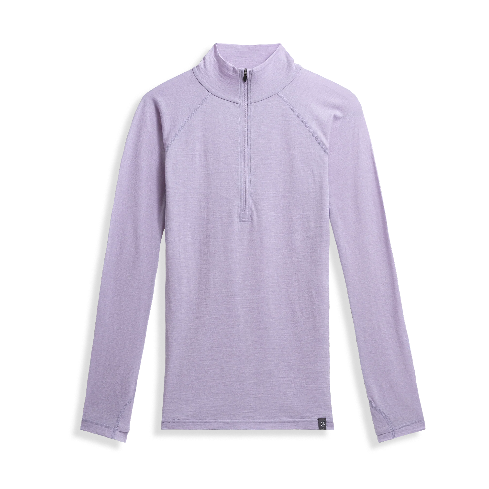 Women's Woolies Pro Tech 1/4 Zip