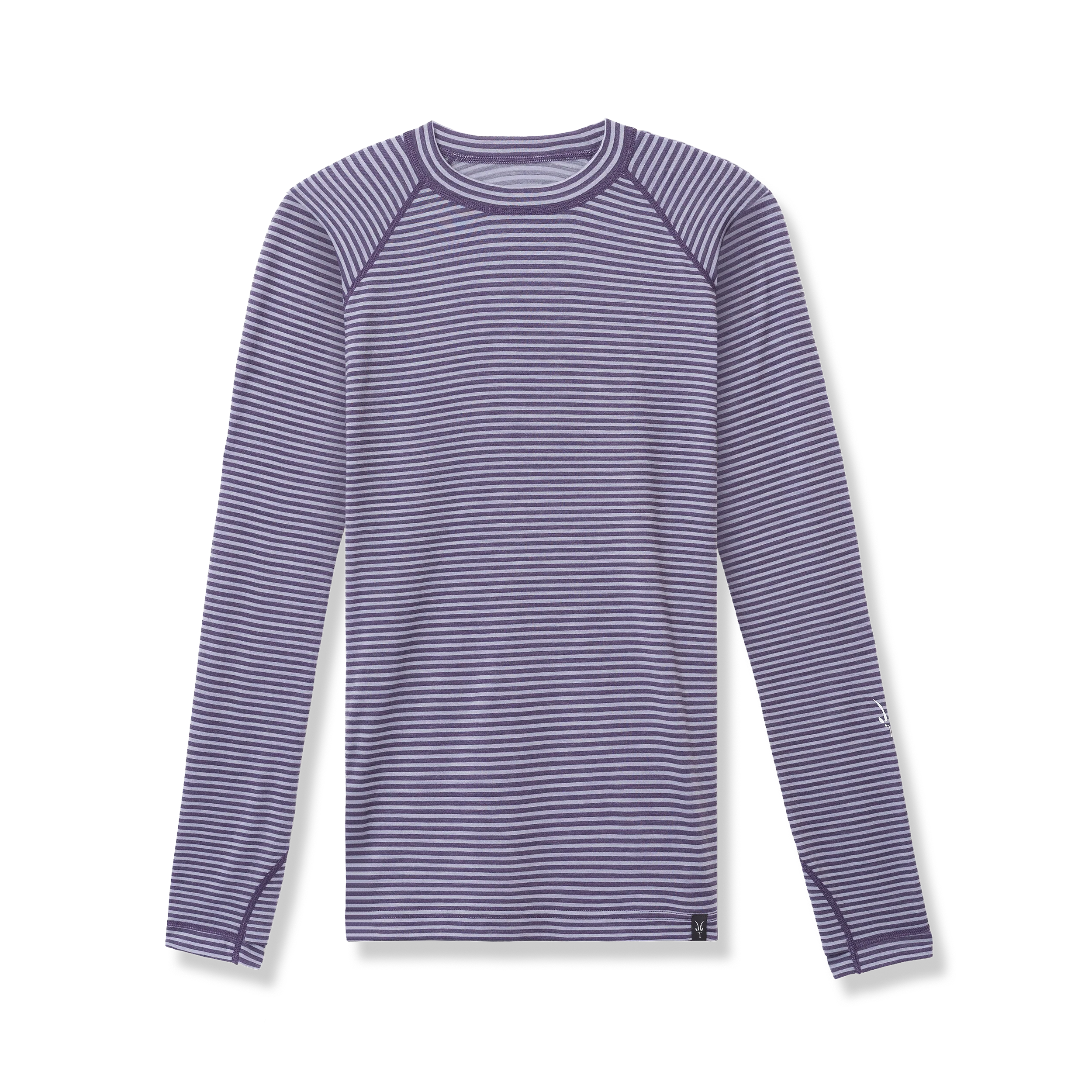 Women's Woolies Pro Tech Crew - Image 3