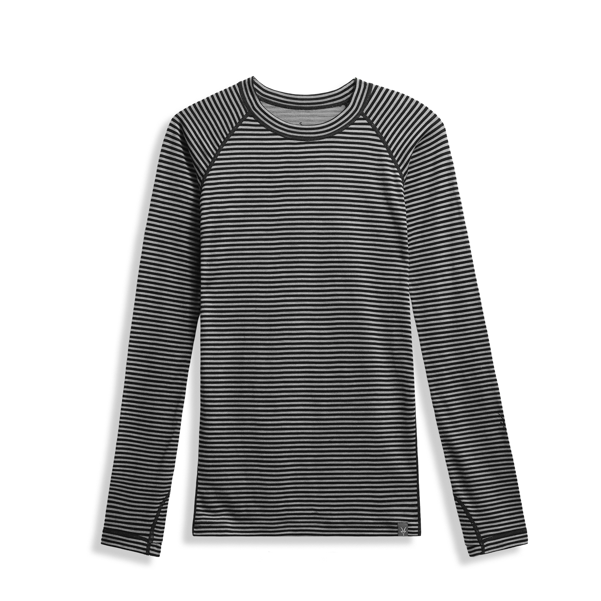 Women's Woolies Pro Tech Crew - Image 4